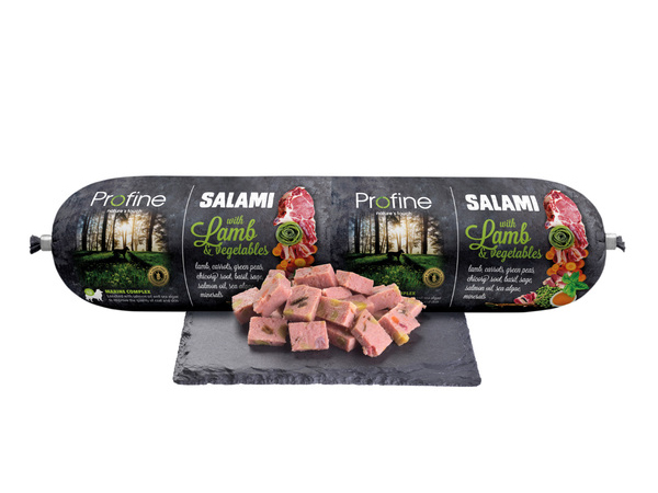 Profine SALAMI Lamb with Vegetables